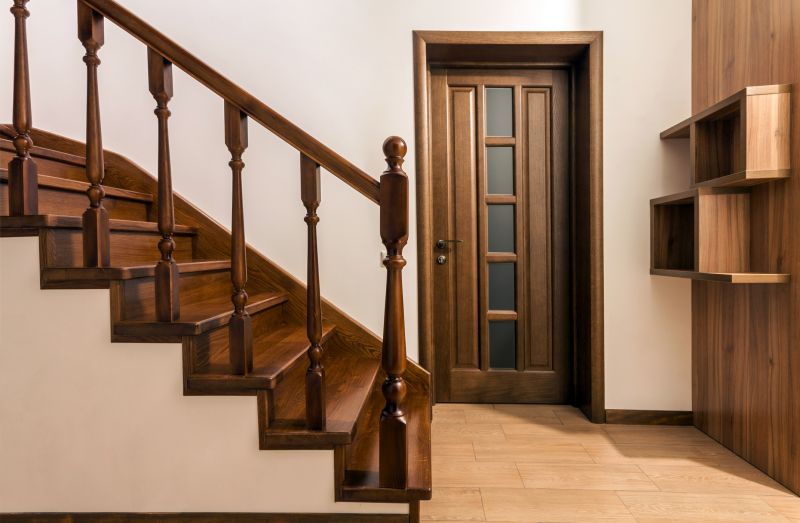 Balcony Stairs Repair in Alpharetta, GA