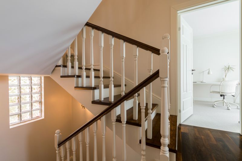 Basement Stairs Installation in Alpharetta, GA