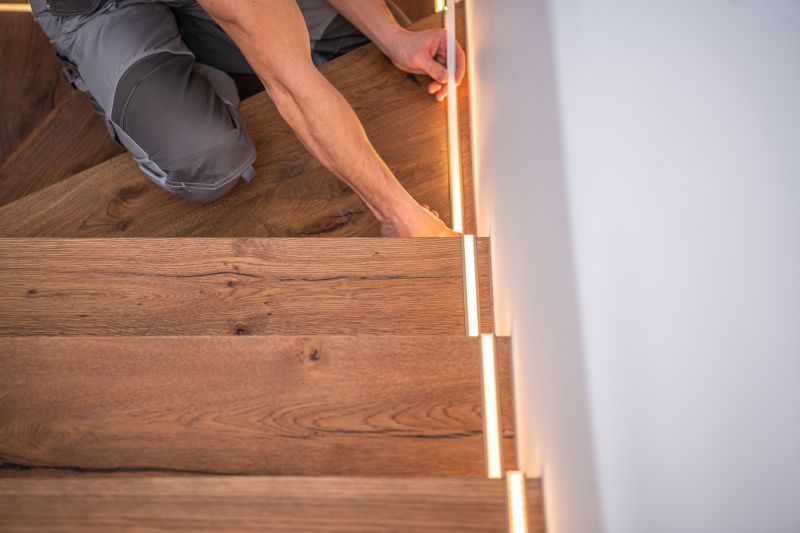 Outdoor Stairs Replacement Cost — Cost of Outdoor Stairs Replacement