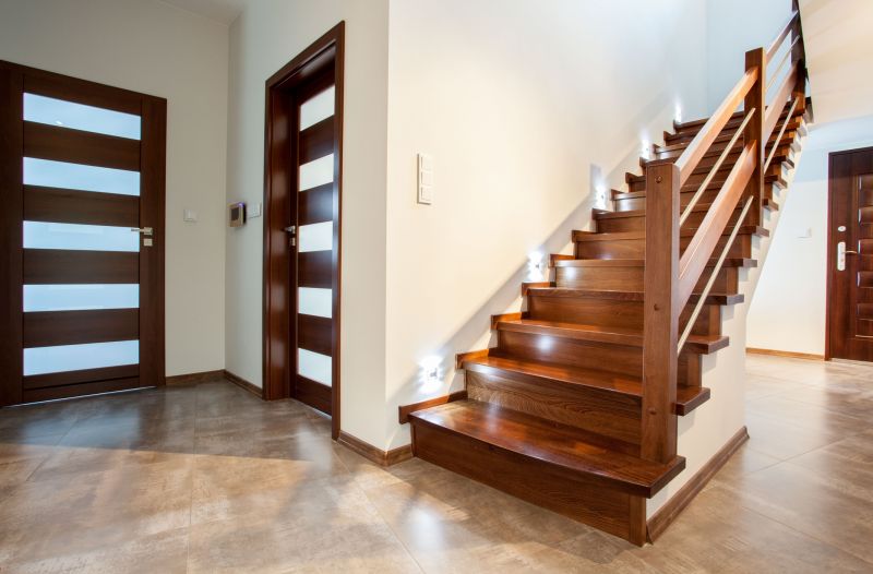 Outdoor Stairs Replacement Cost — Cost of Outdoor Stairs Replacement