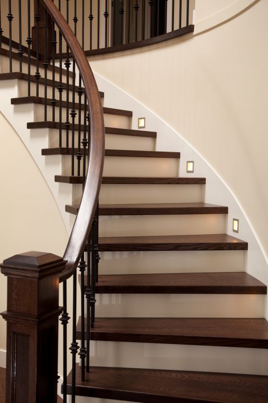 Outdoor Stairs Replacement Cost — Cost of Outdoor Stairs Replacement