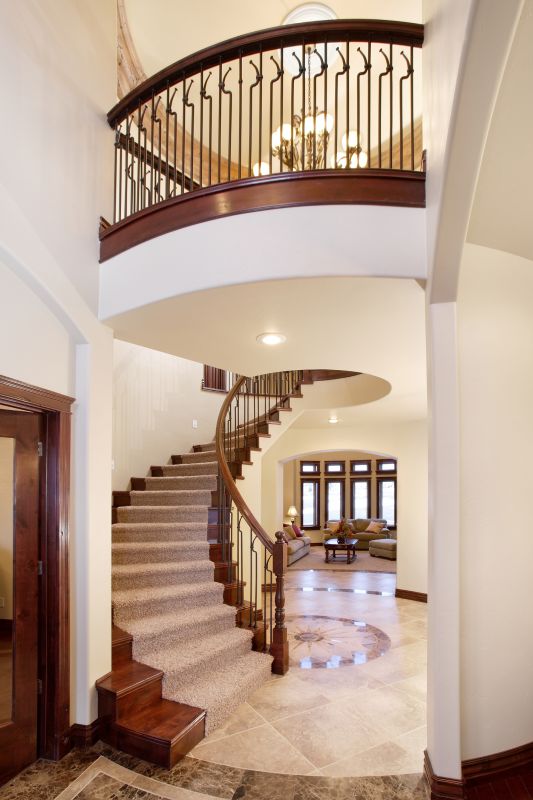 Spindles Installation in Conroe, TX